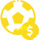 Aposte em esportes do mundo todo no 99eu!