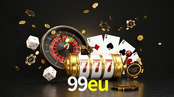 Statistics 99eu