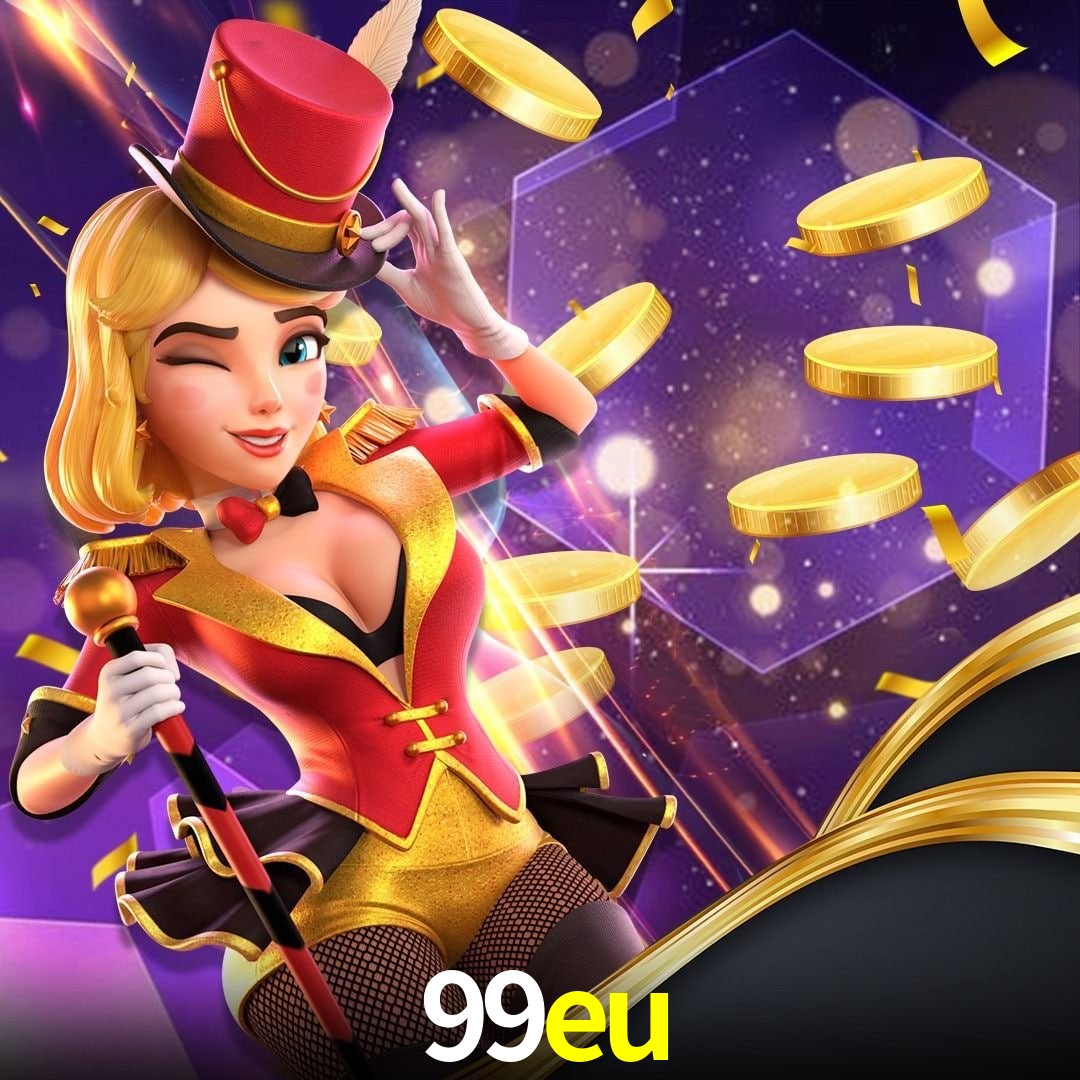 Welcome Bonus 99eu