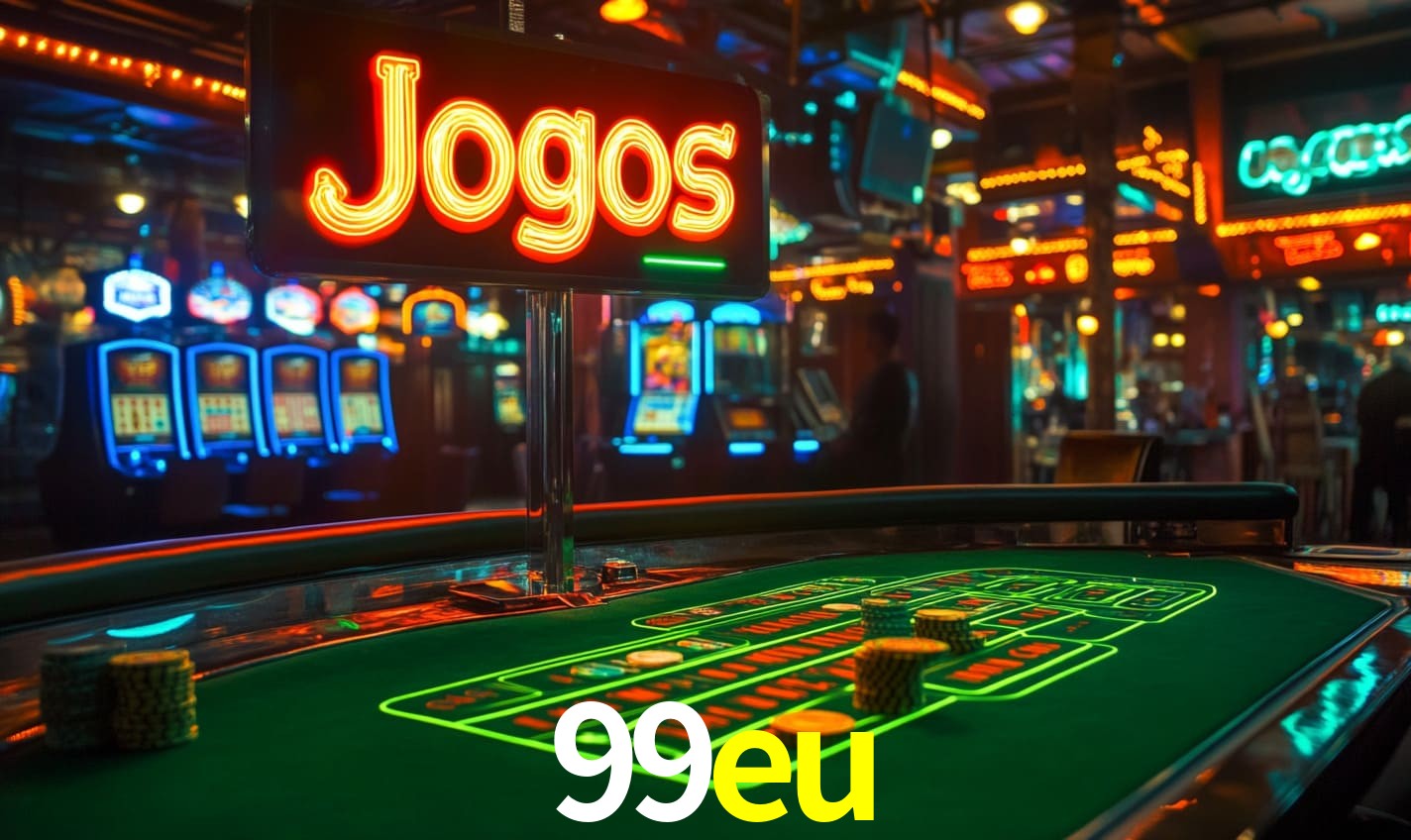 99eu - Pagamento PIX Instantâneo