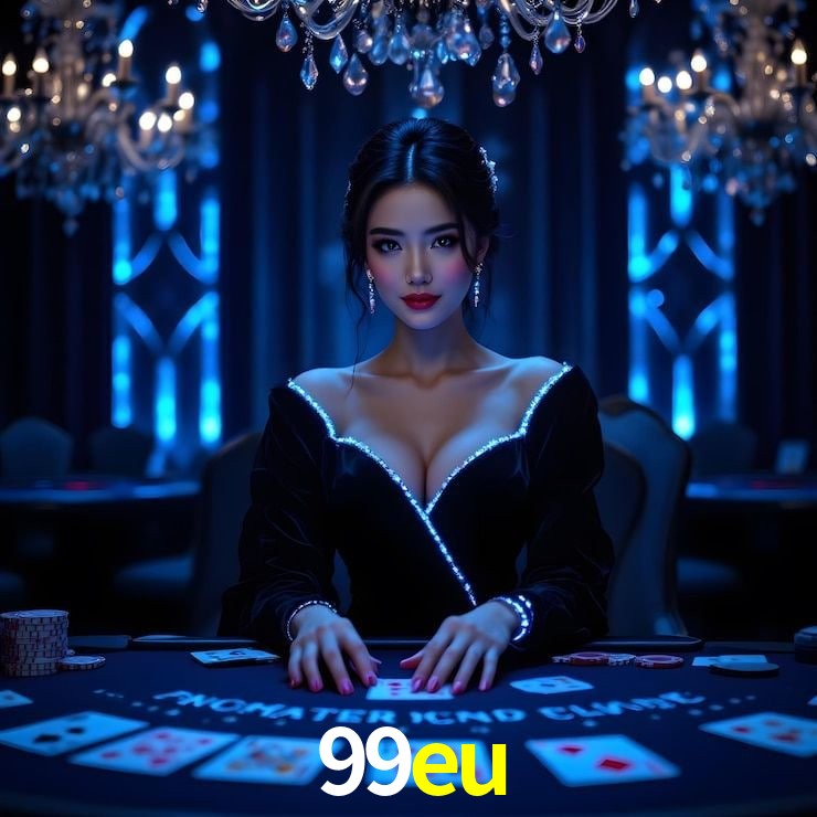 99eu Belo Horizonte - Jackpots