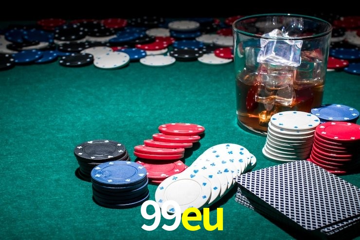 Estatísticas do Jogo 99eu