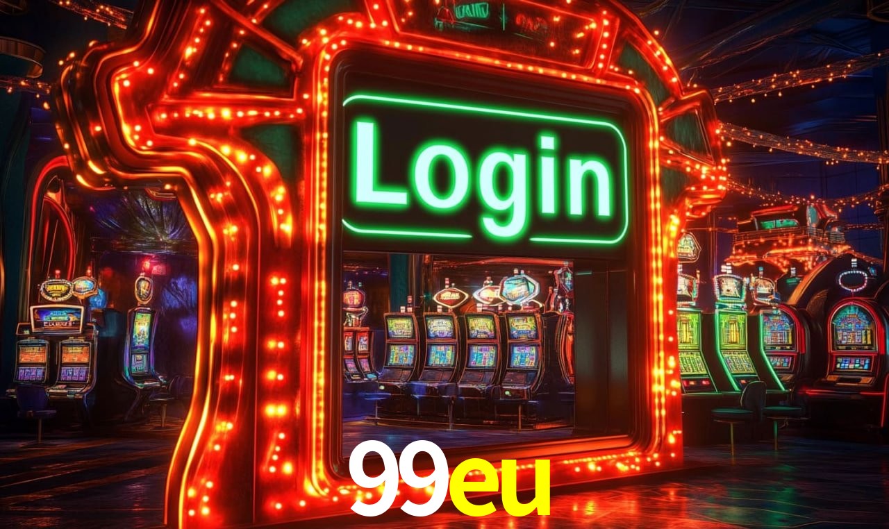 Casino Ao Vivo 99eu