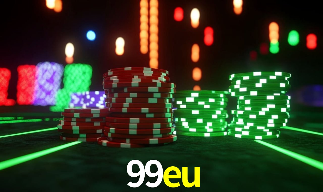 Game Providers 99eu