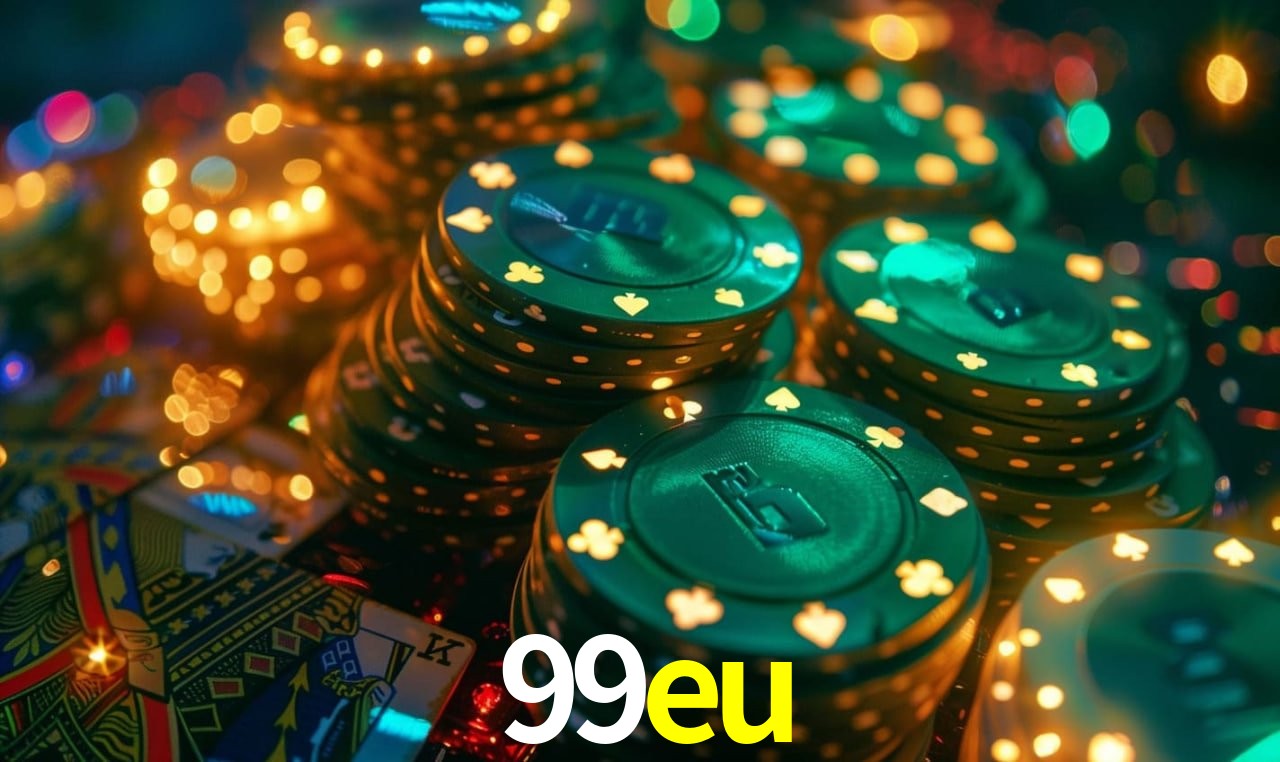 Jogos de Slot 99eu