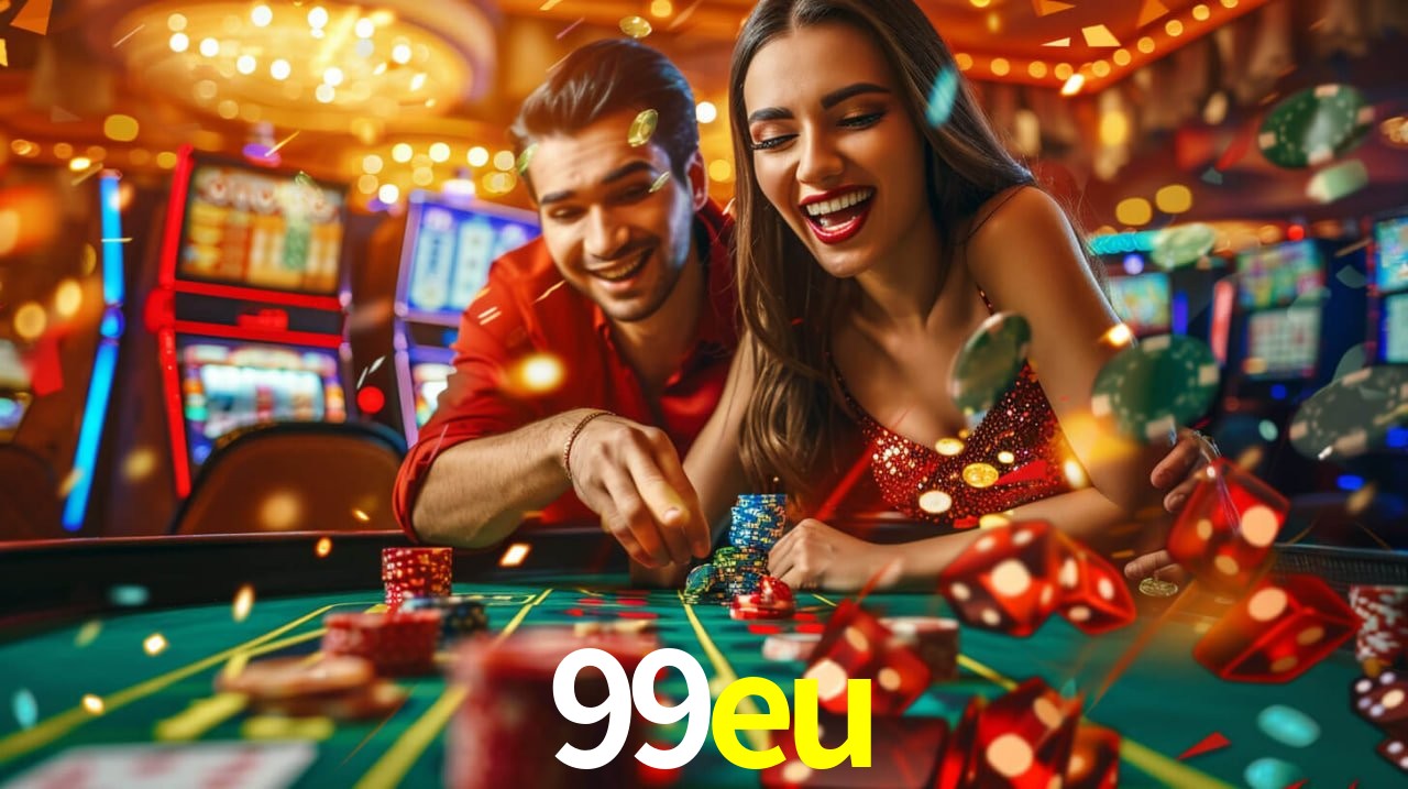 99eu - Winners Celebration