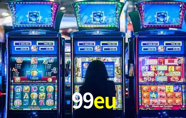 Desvendando o Mundo dos Jogos Virtuais na 99eu