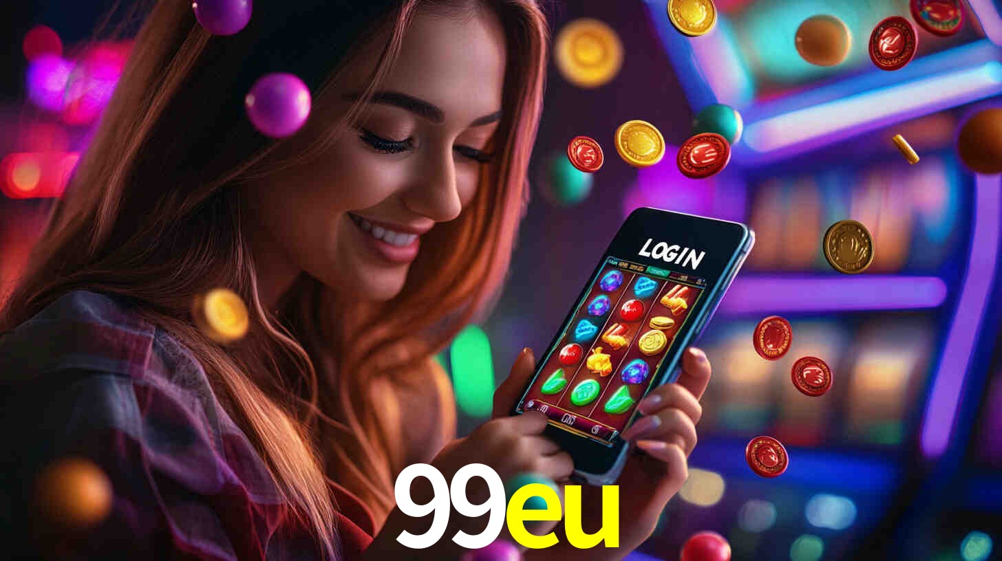 Experimente o Login Seguro Premium no 99eu