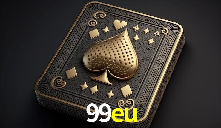 Tecnologia da Plataforma 99eu