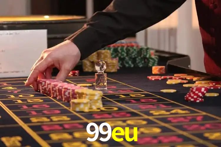 A Experiência Imersiva dos Cassinos Ao Vivo no 99eu