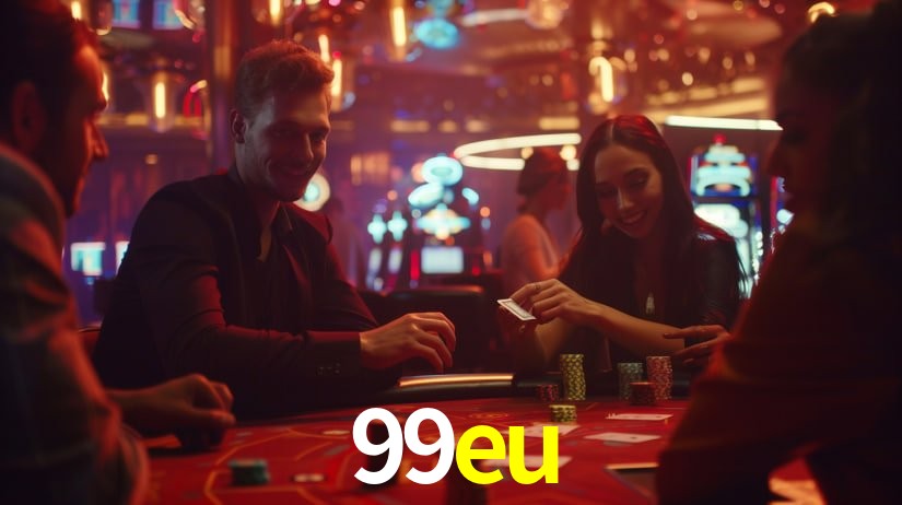 Descubra o Programa VIP da 99eu: Vantagens Exclusivas para Jogadores