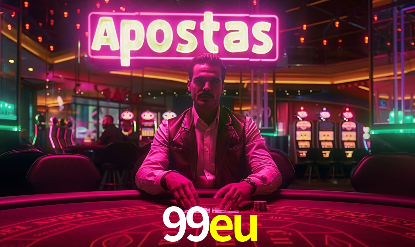 99eu Belo Horizonte - Provably Fair
