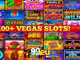 99eu Brasília - Casino Guide
