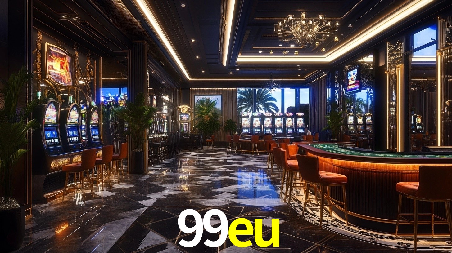 Welcome Bonus 99eu