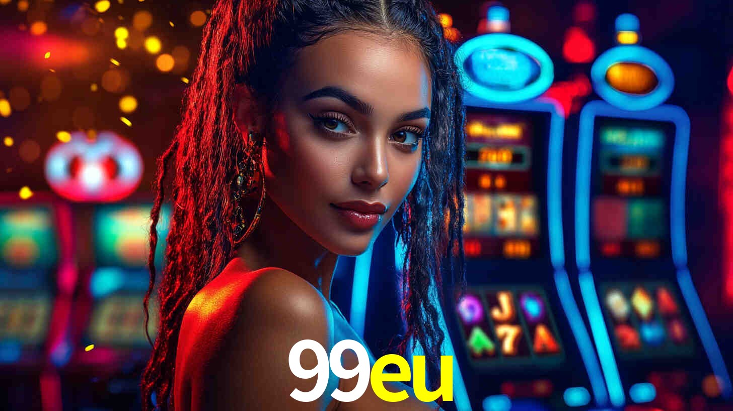 Inovações de Jogos na 99eu: O Futuro das Experiências Interativas