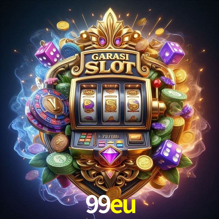 99eu - cassino ao vivo