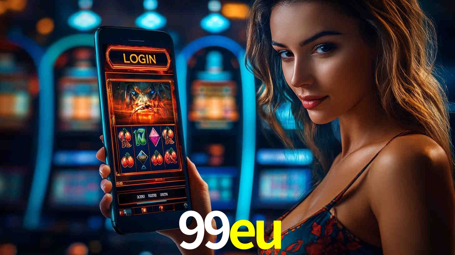 99eu: A Experiência de Casino com Jogos de Mesa ao Vivo
