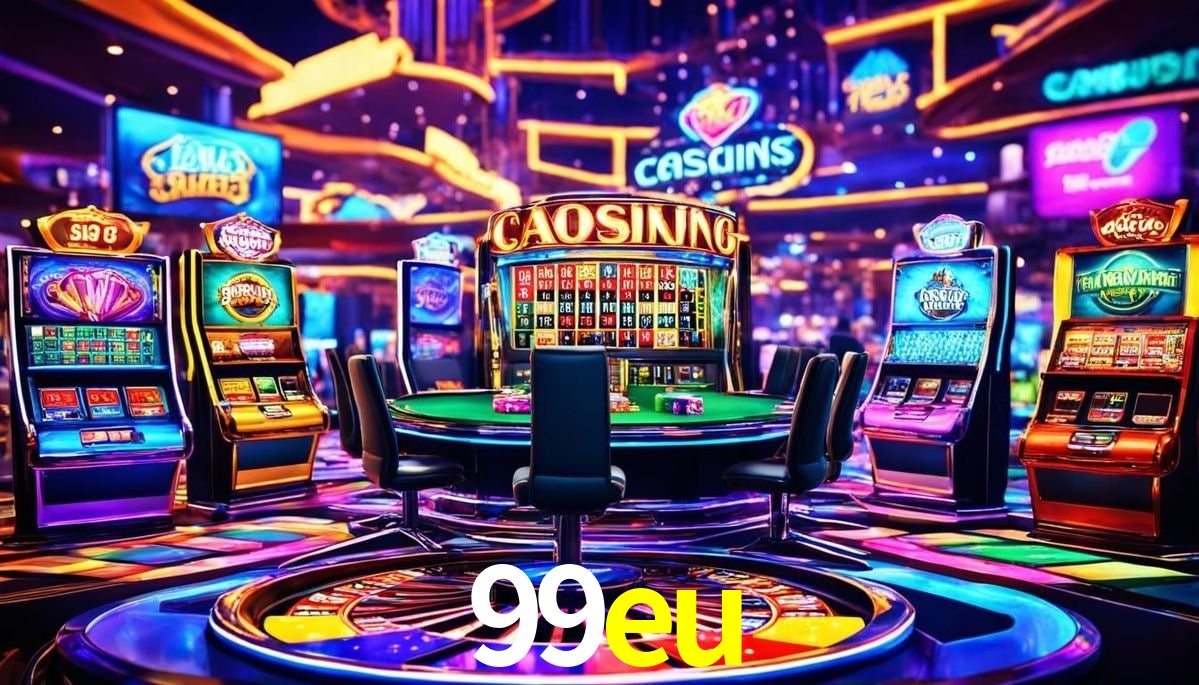 Design Responsivo 99eu