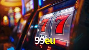99eu - Aplicativo Móvel