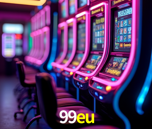 99eu São Paulo - Top Slots