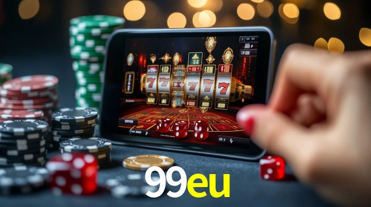Blackjack Table 99eu