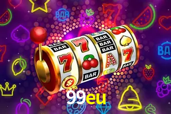 Descubra o Mundo do Cassino Online com 99eu
