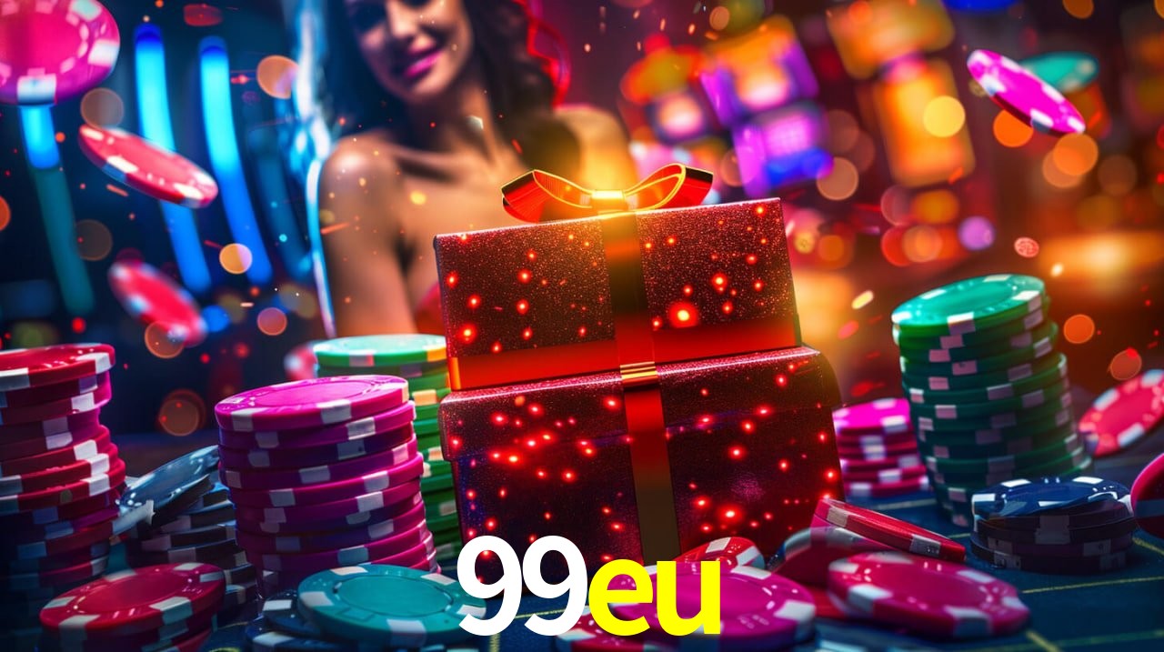 Interface do App 99eu