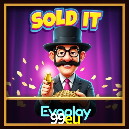 Provedores de Jogos 99eu