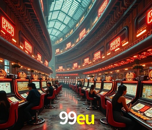 Mesa de Blackjack 99eu