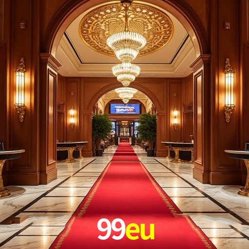 Apostas de Tênis 99eu